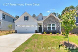 4107 Armstrong Farm Dr - Photo 1 of 1