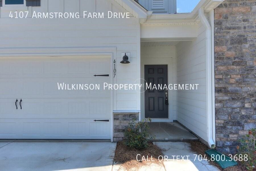 4107 Armstrong Farm Dr - Photo 2 of 26