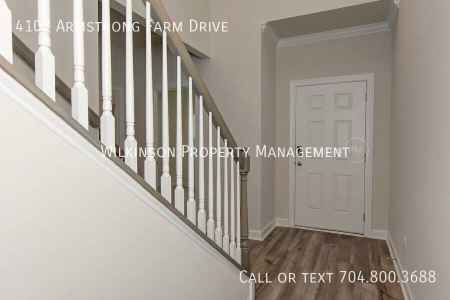 4107 Armstrong Farm Dr - Photo 3 of 26