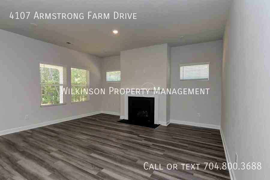 4107 Armstrong Farm Dr - Photo 5 of 26