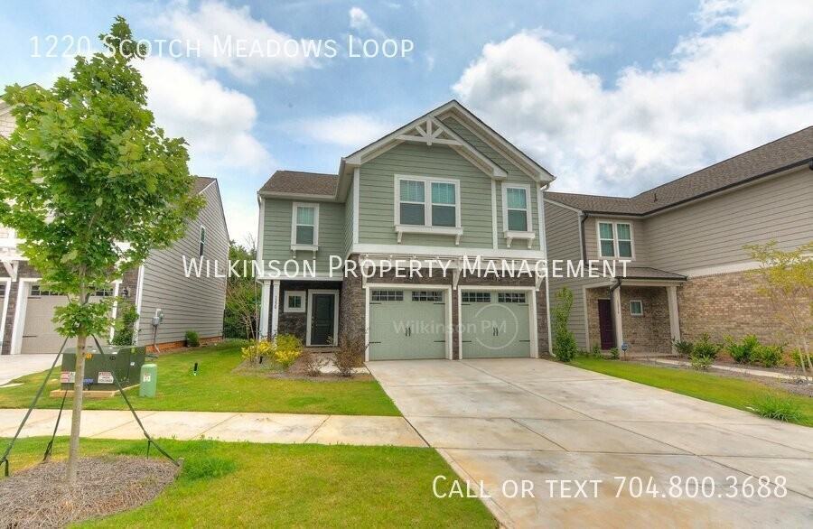 1220 Scotch Meadows Loop - Photo 2 of 35
