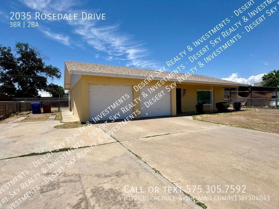 2035 Rosedale Dr - Photo 2 of 28