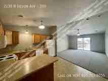 2230 N Devon Ave #205 - Photo 1 of 1
