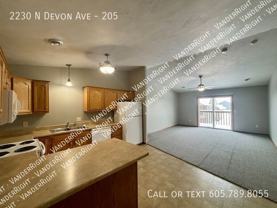 2230 N Devon Ave #205 - Photo 1 of 1