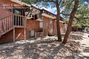 5401 E Warren Ave - Photo 1 of 1