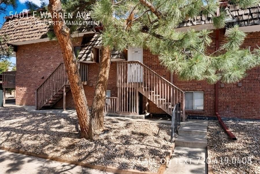 5401 E Warren Ave - Photo 2 of 25