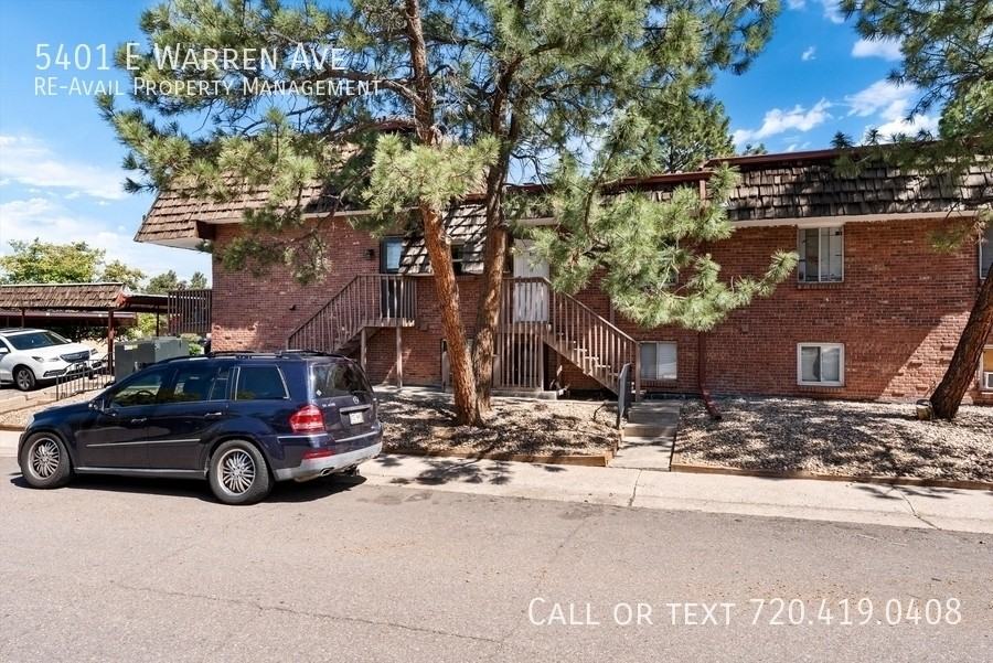 5401 E Warren Ave - Photo 5 of 25