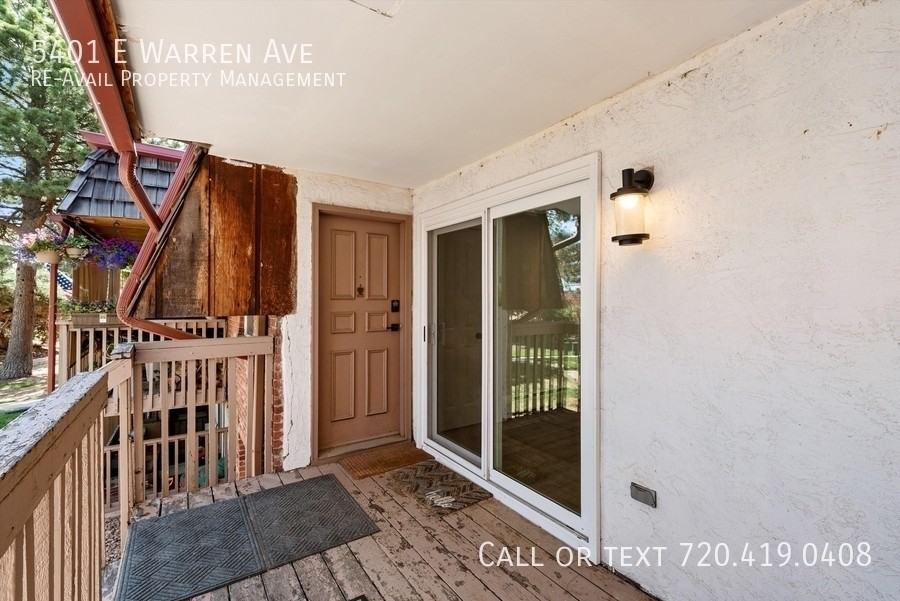 5401 E Warren Ave - Photo 6 of 25