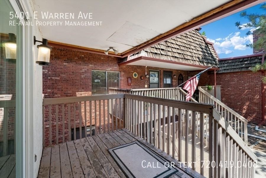 5401 E Warren Ave - Photo 7 of 25