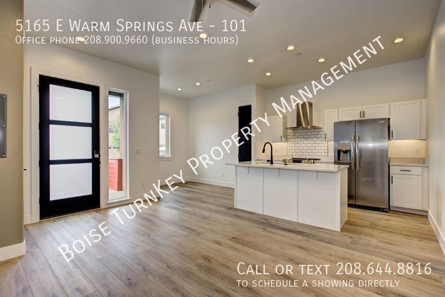 5165 E Warm Springs Ave #101 - Photo 2 of 33