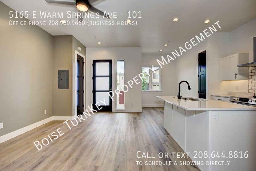 5165 E Warm Springs Ave #101 - Photo 3 of 33