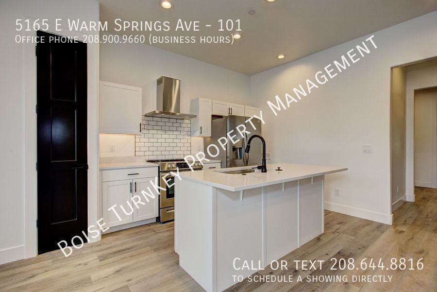 5165 E Warm Springs Ave #101 - Photo 5 of 33
