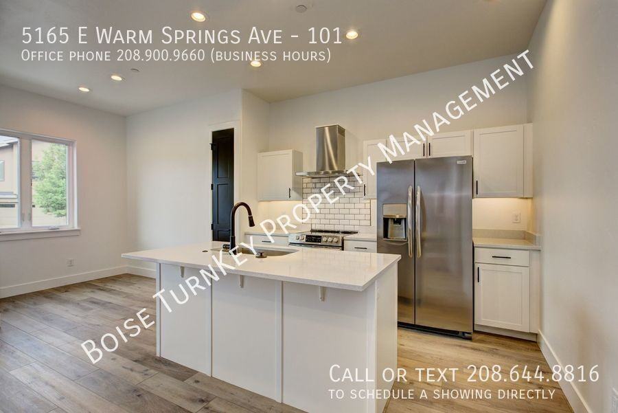 5165 E Warm Springs Ave #101 - Photo 7 of 33