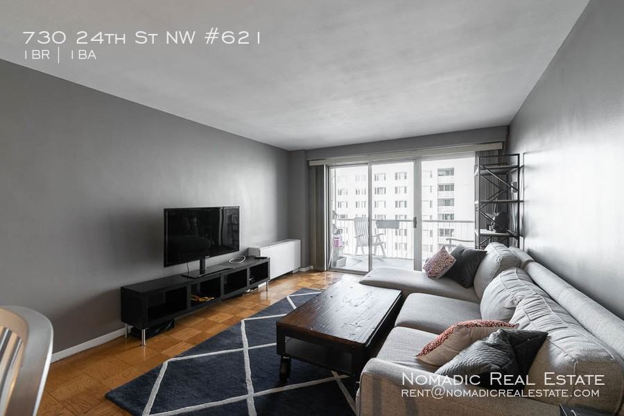 730 24th St Nw #621
