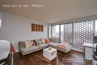 800 4th St Sw #S607 - Photo 1 of 1