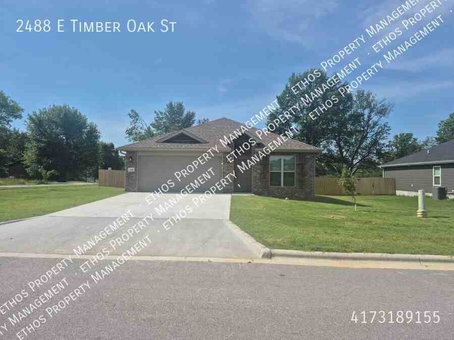 2488 Timber Oak St - Photo 2 of 29