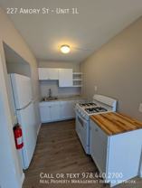 227 Amory St #1L - Photo 1 of 1