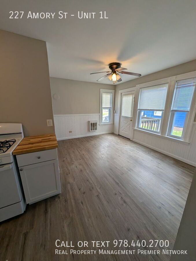 227 Amory St #1L - Photo 2 of 8