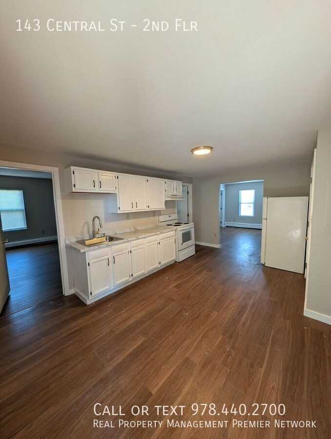 143 Central St #2ndFL - Photo 2 of 14