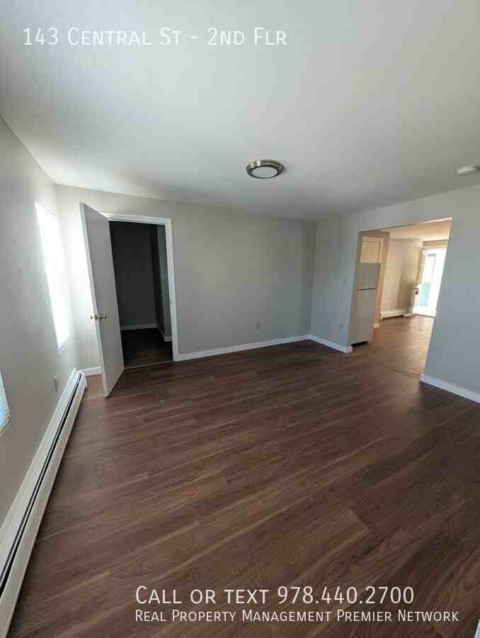 143 Central St #2ndFL - Photo 3 of 14