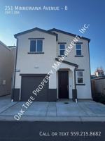 featured image of 251 Minnewawa Ave #B