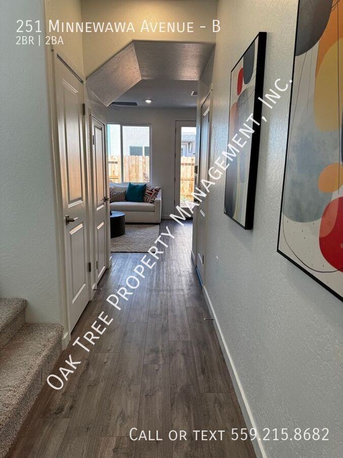 251 Minnewawa Ave #B - Photo 2 of 32