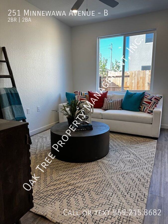 251 Minnewawa Ave #B - Photo 6 of 32