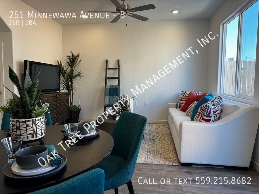 251 Minnewawa Ave #B - Photo 7 of 32
