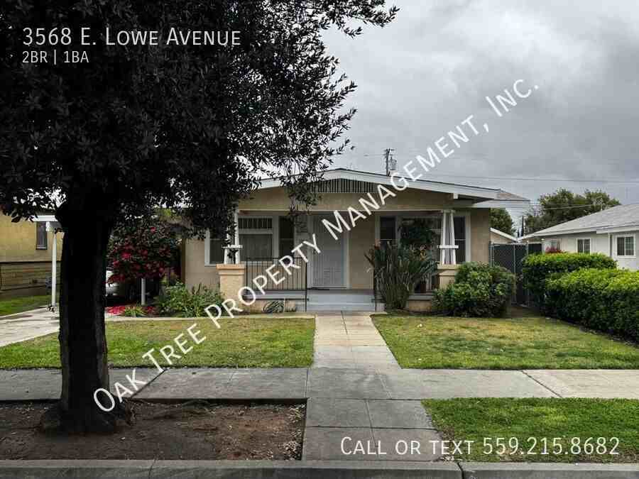 3568 E Lowe Ave - Photo 2 of 24