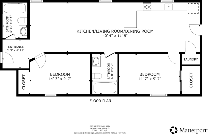 2239 W Cornelia Ave #G