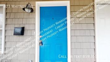 featured image of 823 Whitney Ave