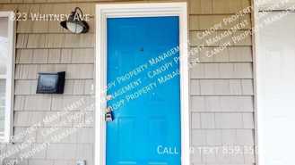 823 Whitney Ave - Photo 1 of 1
