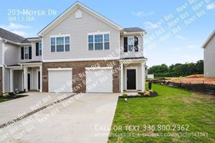 201 Moyer Dr - Photo 1 of 1