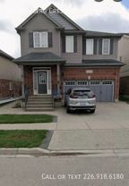 355 Bamberg Cres #1 - Photo 1 of 1