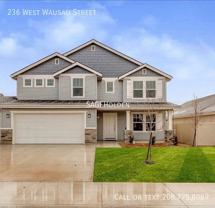 236 W Wausau St - Photo 1 of 1