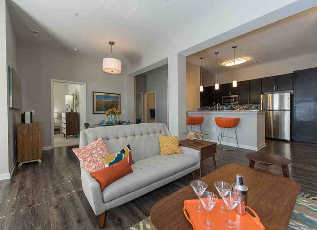 Nexus At Sandhill - Photo 7 of 50