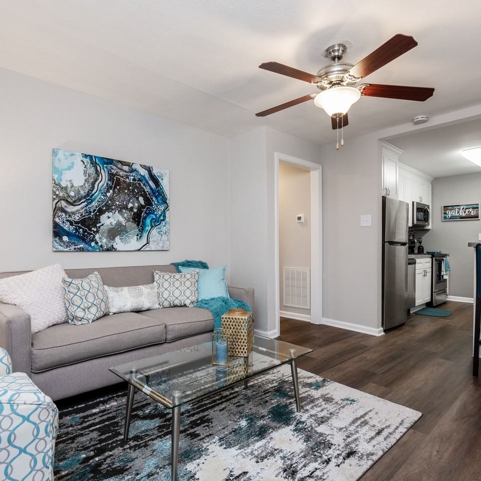 The Flats at Marlowe - Photo 2 of 31