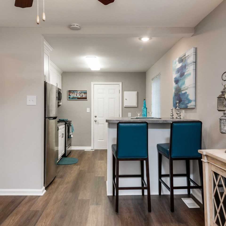 The Flats at Marlowe - Photo 3 of 31