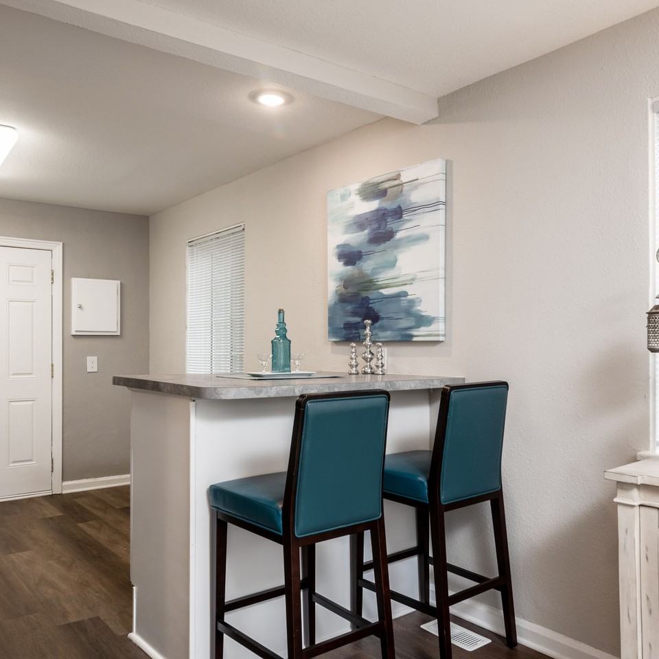 The Flats at Marlowe - Photo 4 of 31
