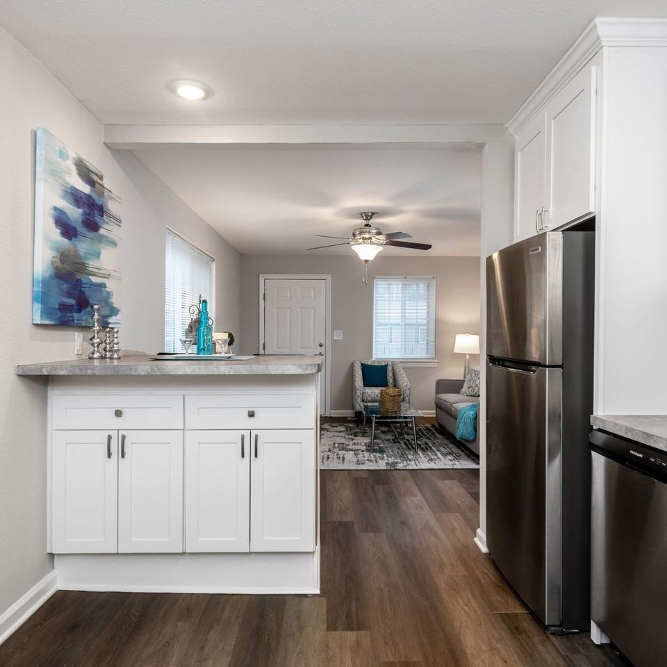 The Flats at Marlowe - Photo 5 of 31