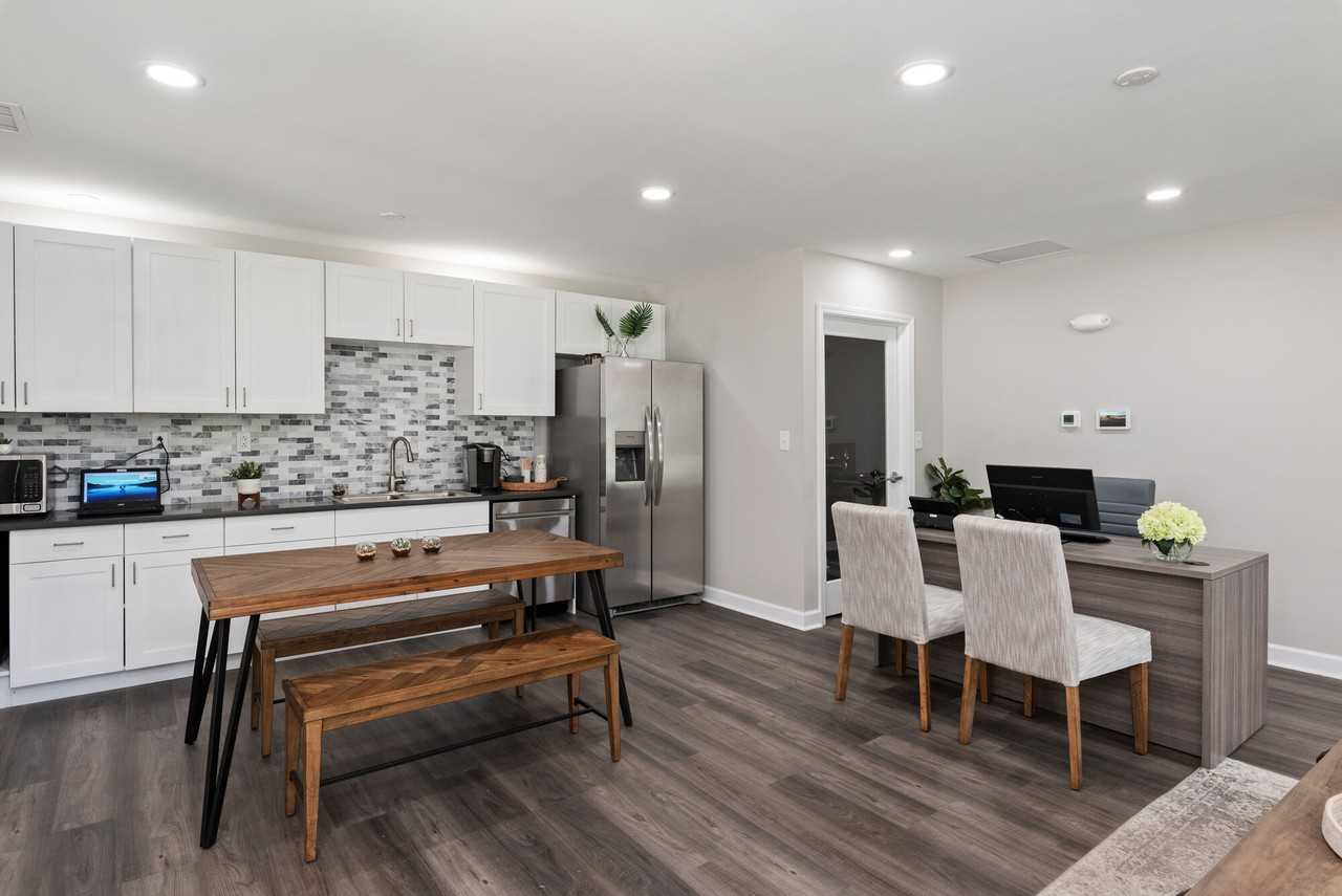 The Flats at Marlowe - Photo 6 of 31