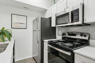 Hidden Ridge Apartments - Photo 1 of 1