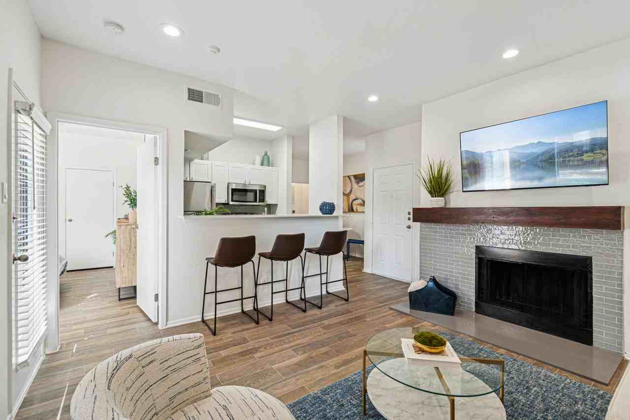 Hidden Ridge Apartments - Photo 3 of 30