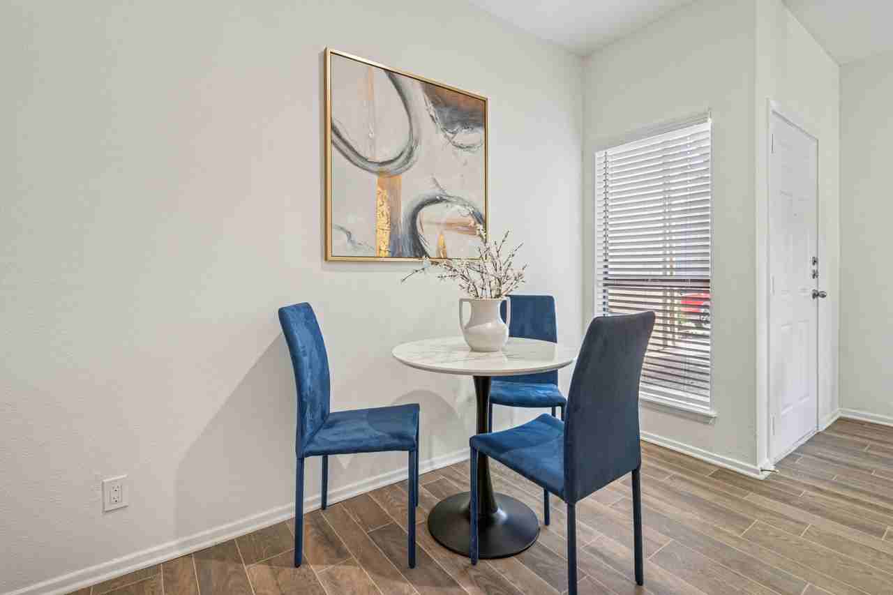 Hidden Ridge Apartments - Photo 7 of 30