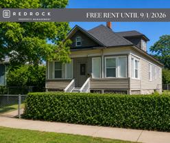 1011 E Augusta Ave #1 - Photo 1 of 1