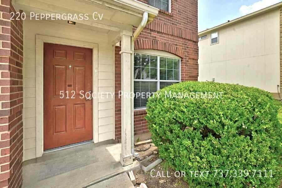 220 Peppergrass Cv - Photo 3 of 31
