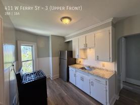 411 W Ferry St - Photo 1 of 1