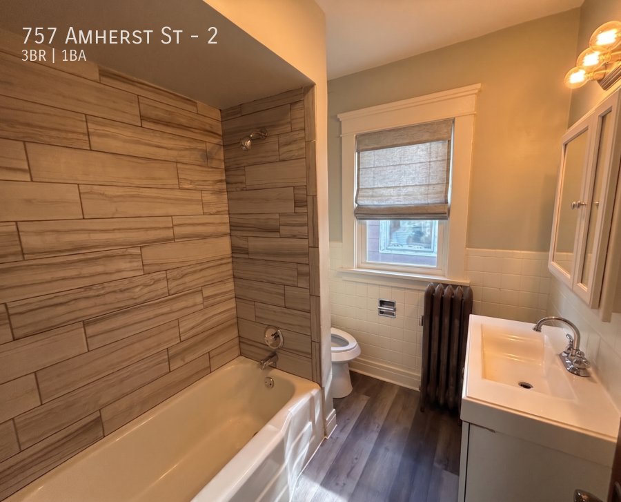 757 Amherst St #2 - Photo 3 of 7