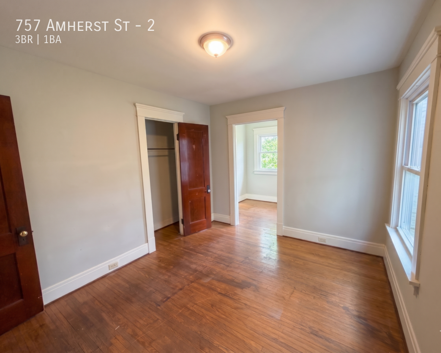 757 Amherst St #2 - Photo 5 of 7