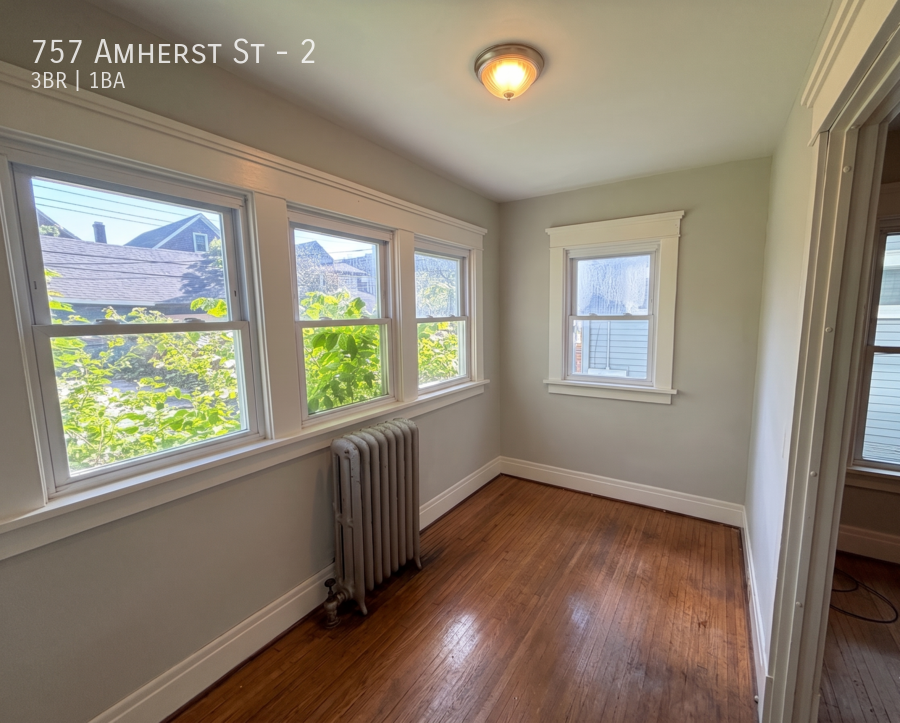 757 Amherst St #2 - Photo 7 of 7